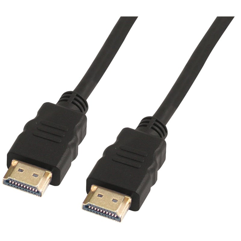 AXIS COMMUNICATIONS Axis High-Speed Hdmi Cable with Ethernet 6ft Axis High-Speed Hdmi Cable with Ethernet 6ft - Image 4